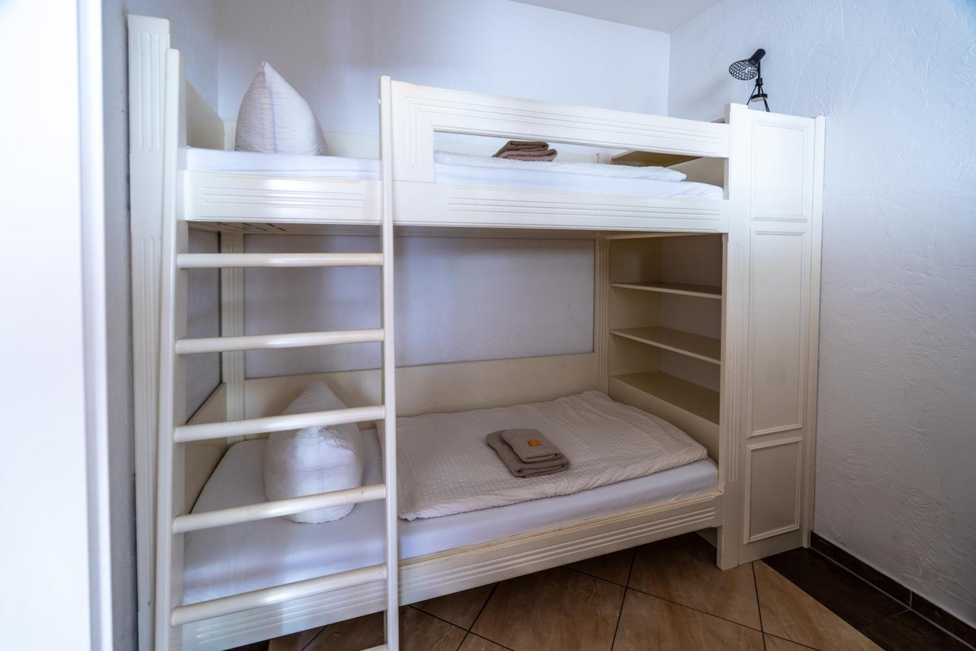 Appartement Backstein Obo19 *