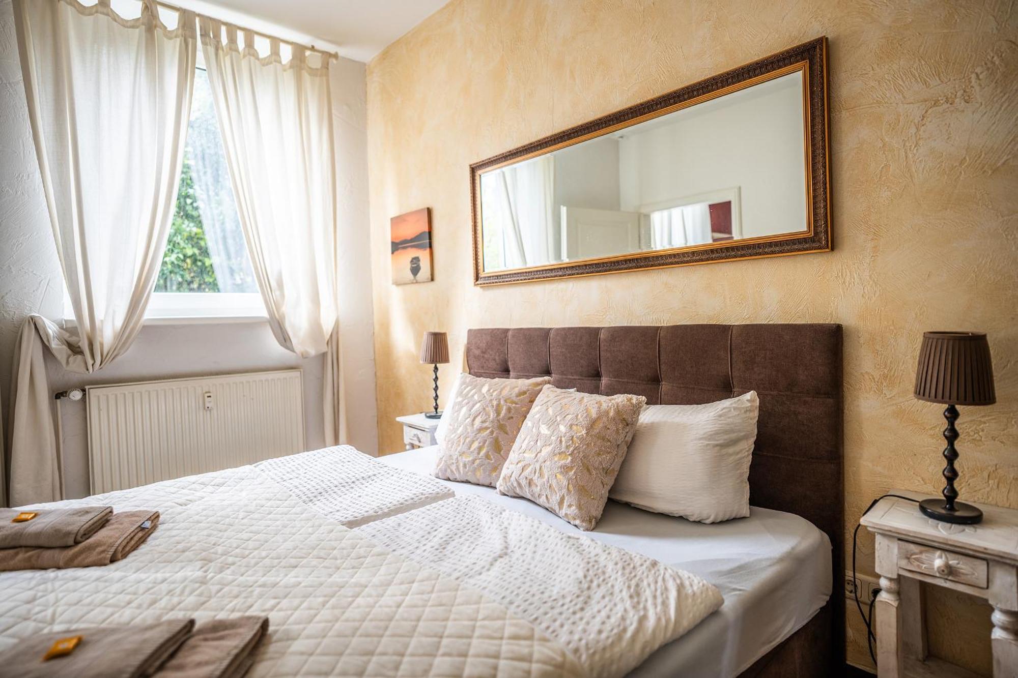 Backstein Obo19 Appartement
