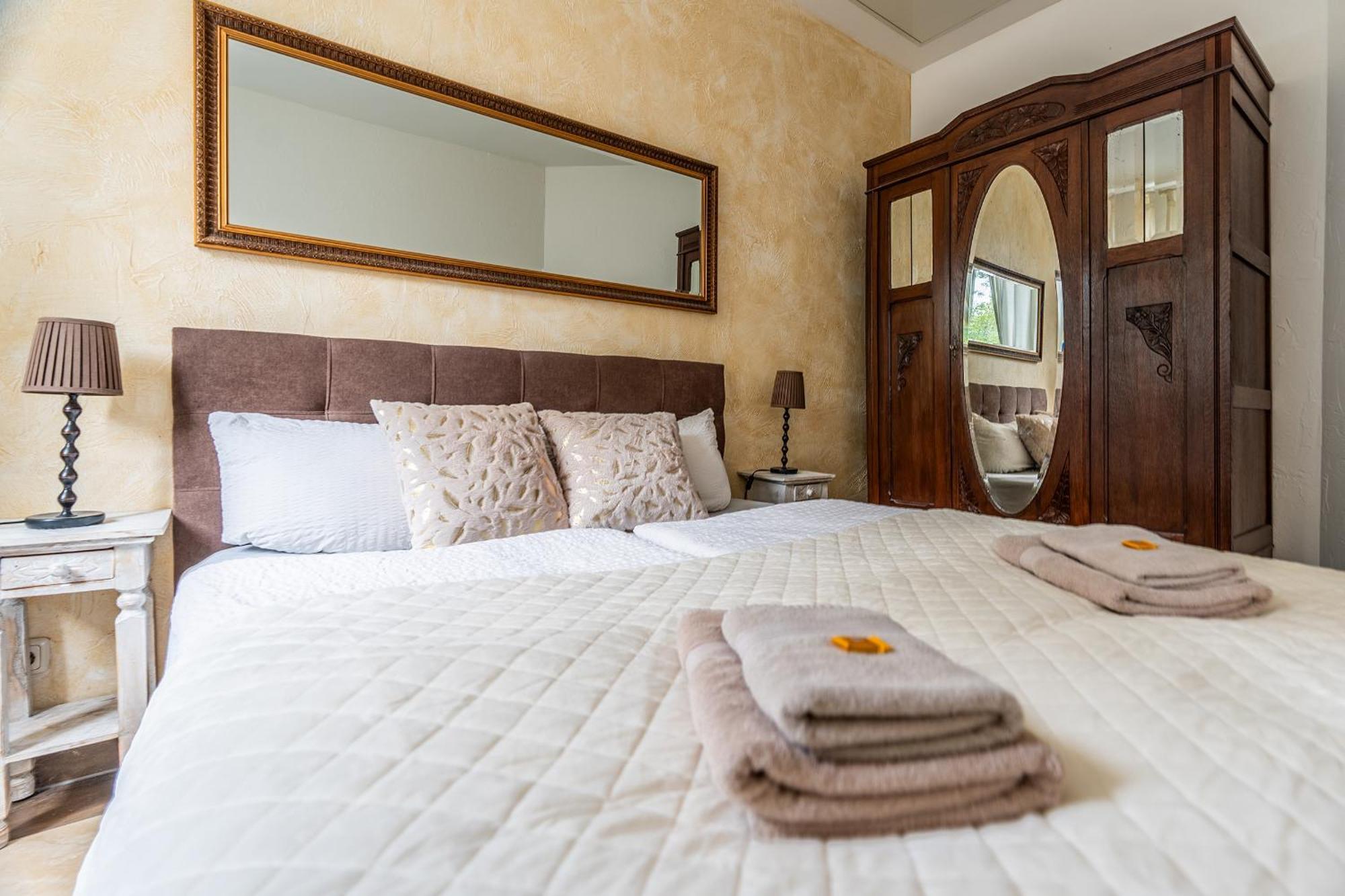Backstein Obo19 Appartement Schwerin (Mecklenburg-Vorpommern)