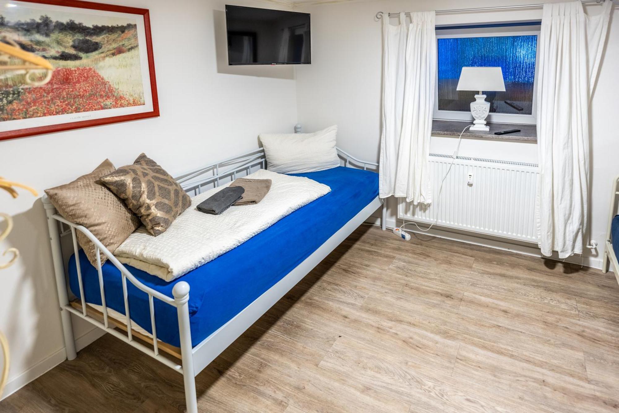 Backstein Obo19 Appartement Schwerin (Mecklenburg-Vorpommern)
