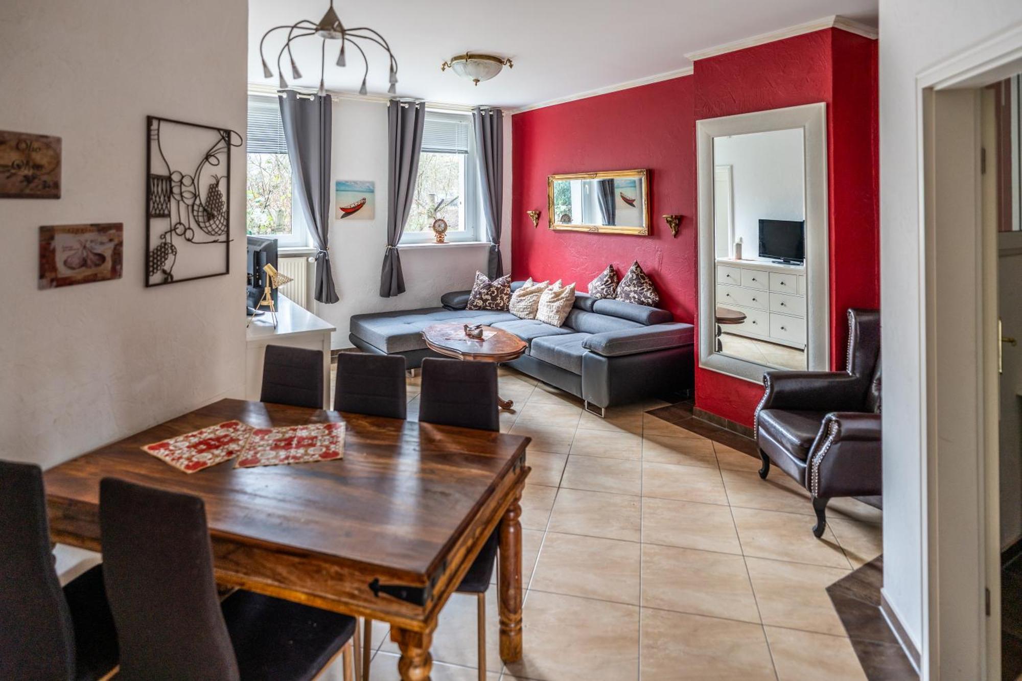 Backstein Obo19 * Schwerin (Mecklenburg-Vorpommern)