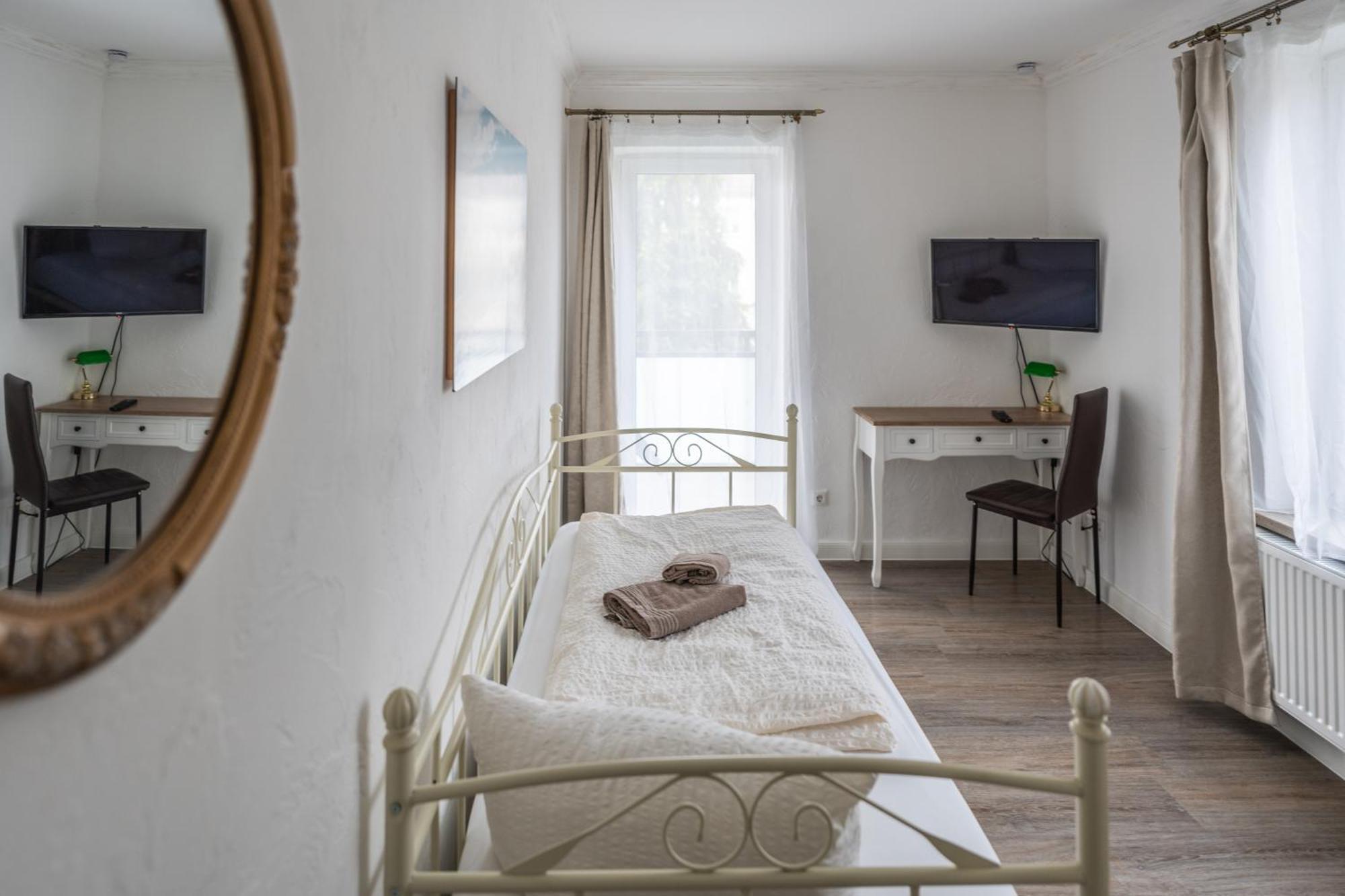 Backstein Obo19 Appartement Schwerin (Mecklenburg-Vorpommern)
