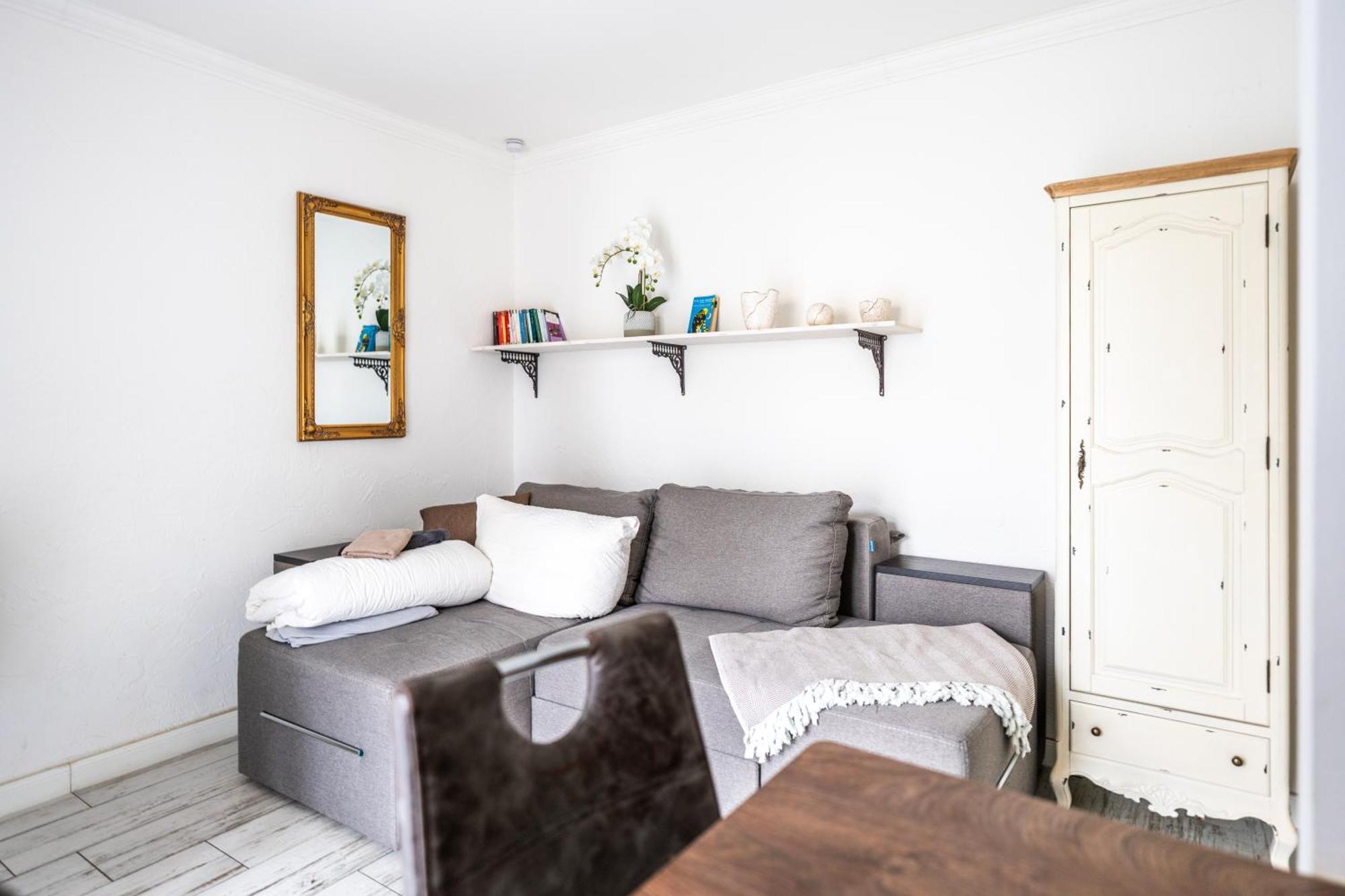 Backstein Obo19 Appartement *