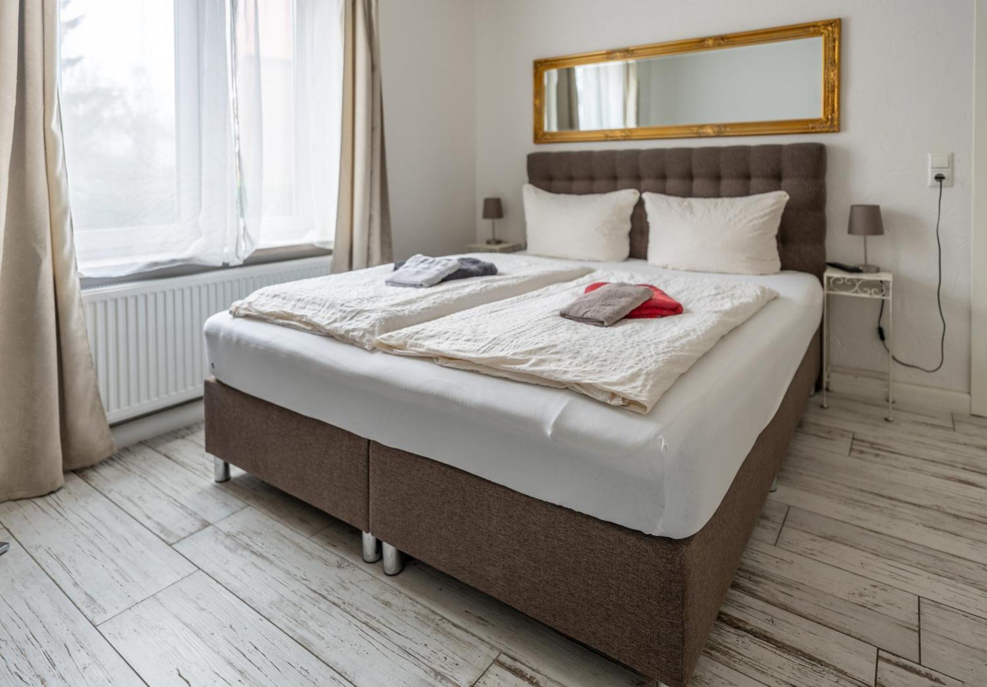 Backstein Obo19 Appartement Schwerin (Mecklenburg-Vorpommern)