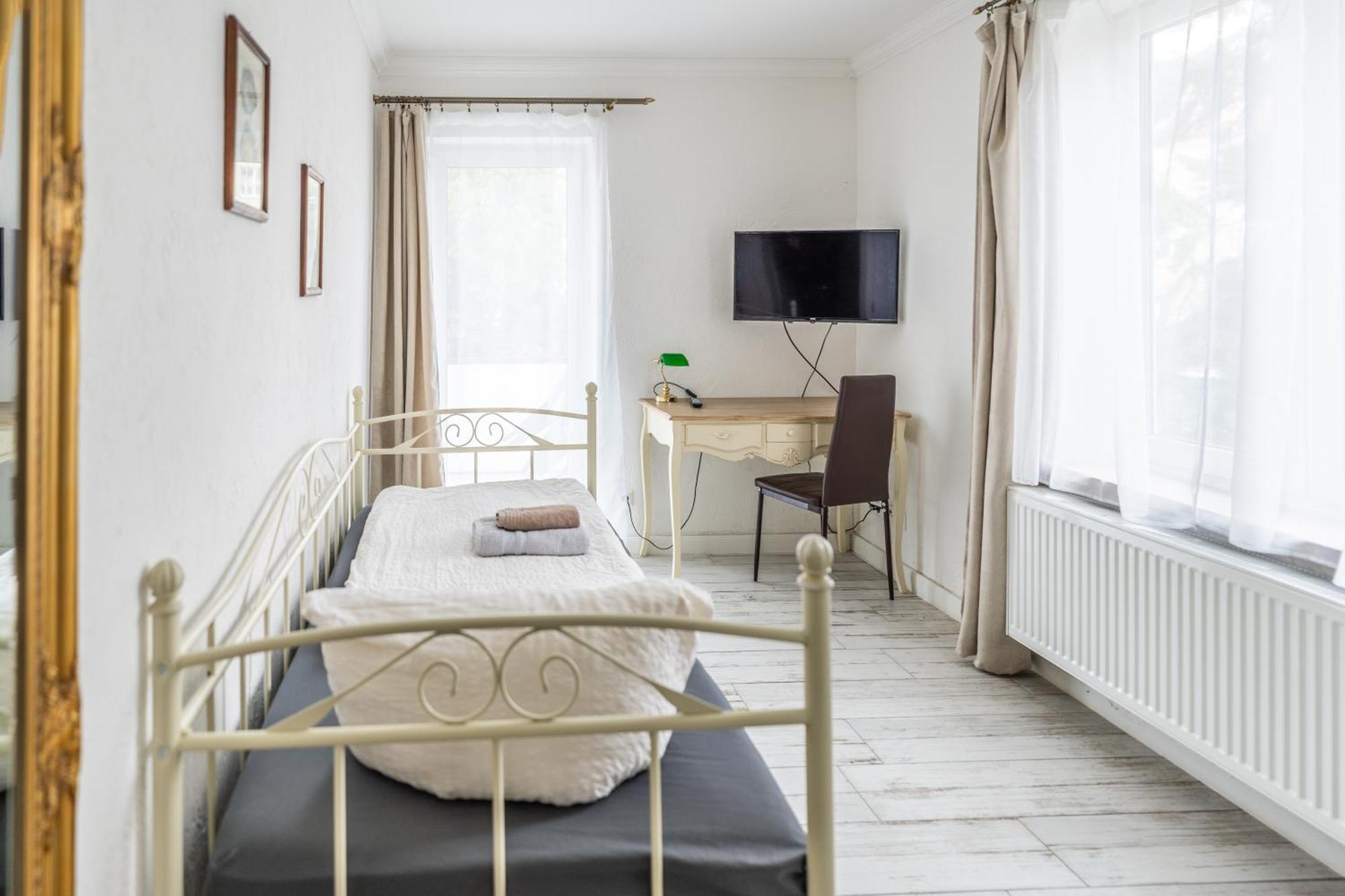Appartement Backstein Obo19 Schwerin (Mecklenburg-Vorpommern)
