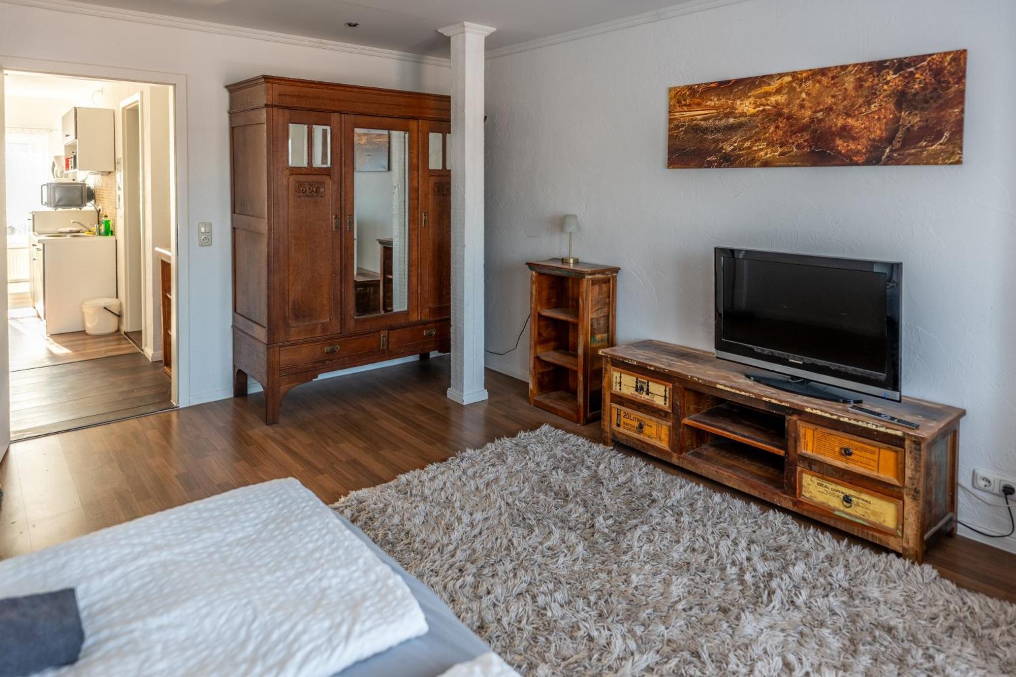 Backstein Obo19 Appartement