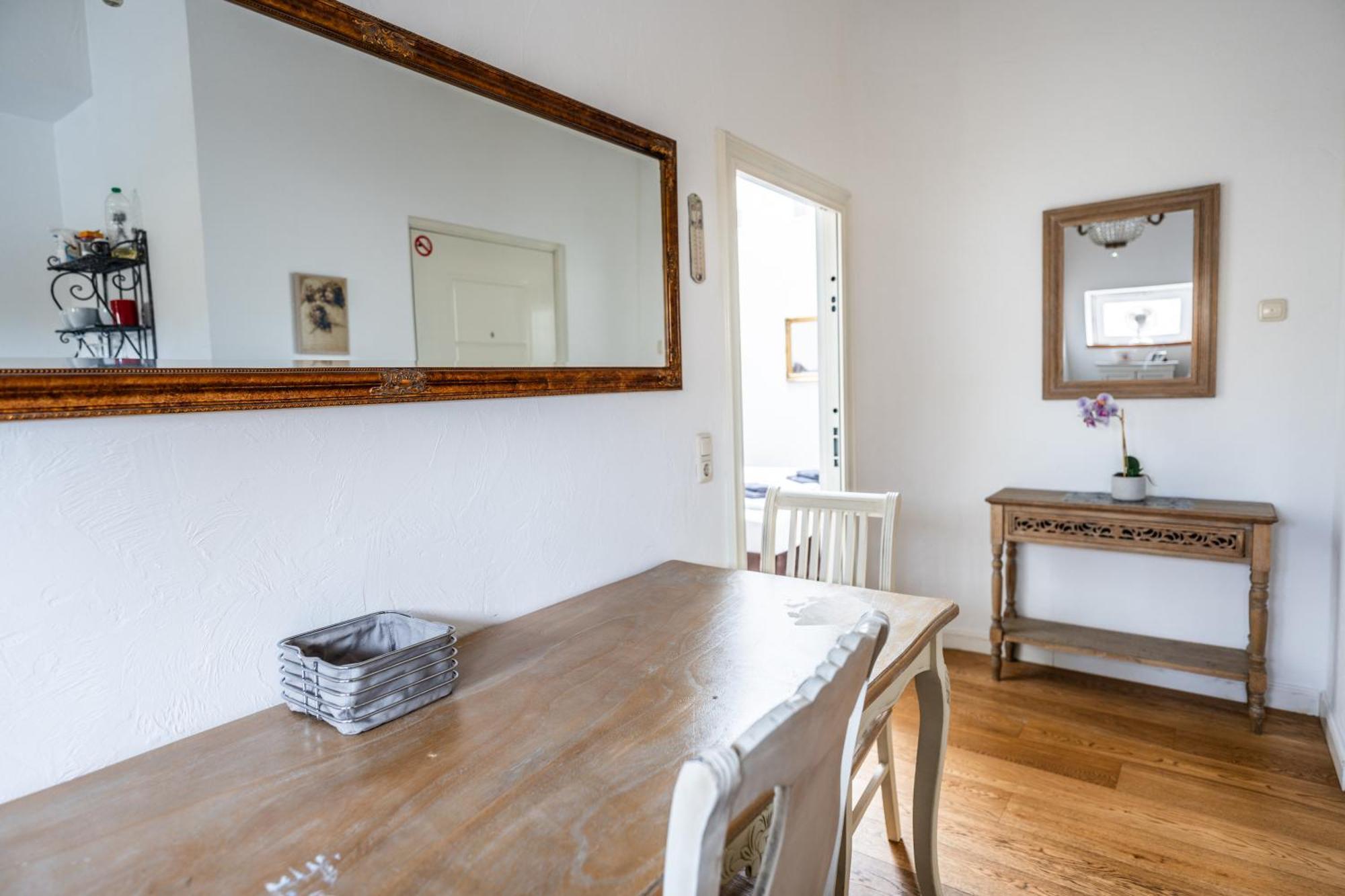 Backstein Obo19 Appartement Schwerin (Mecklenburg-Vorpommern)