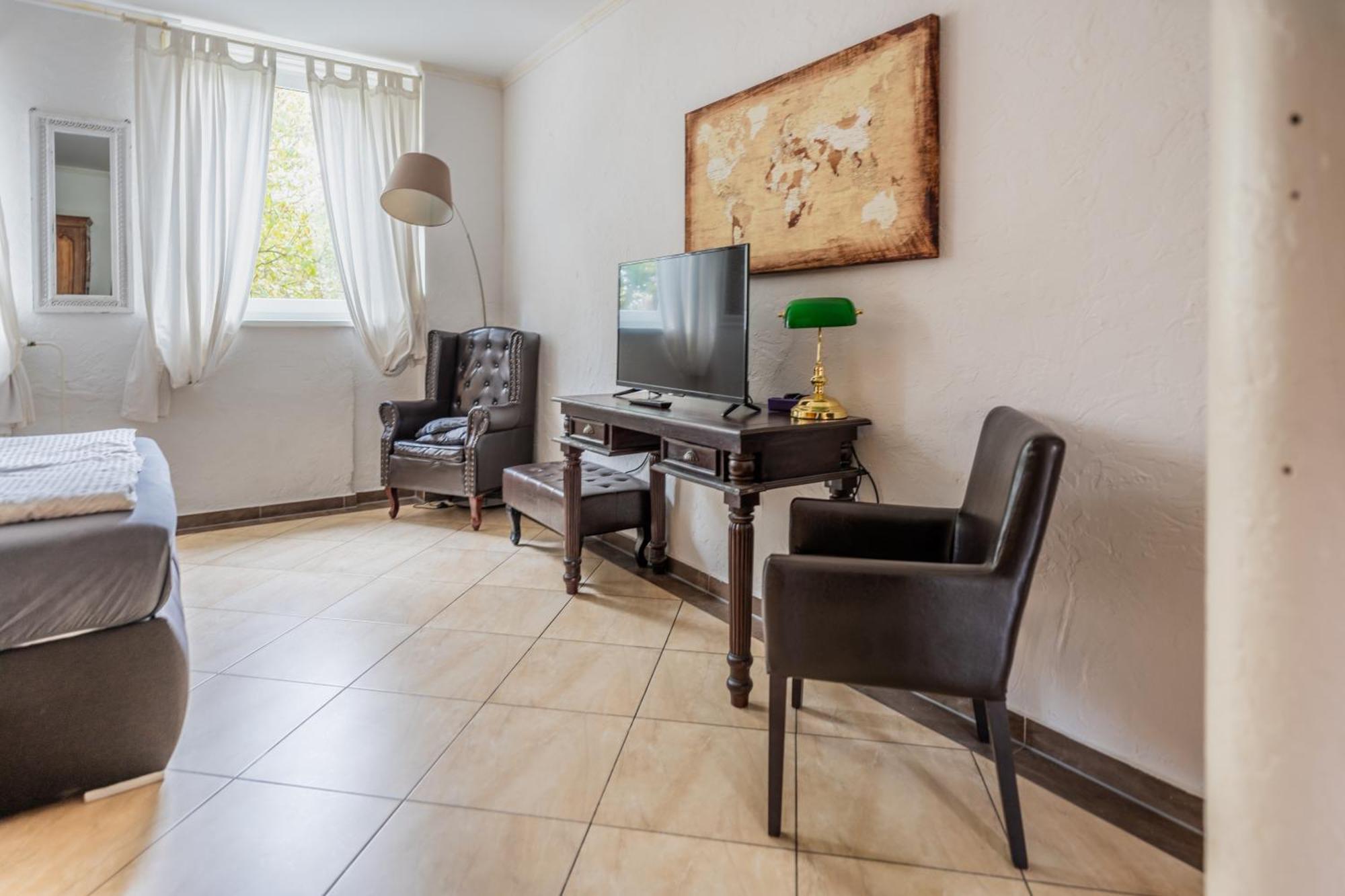 Backstein Obo19 Appartement