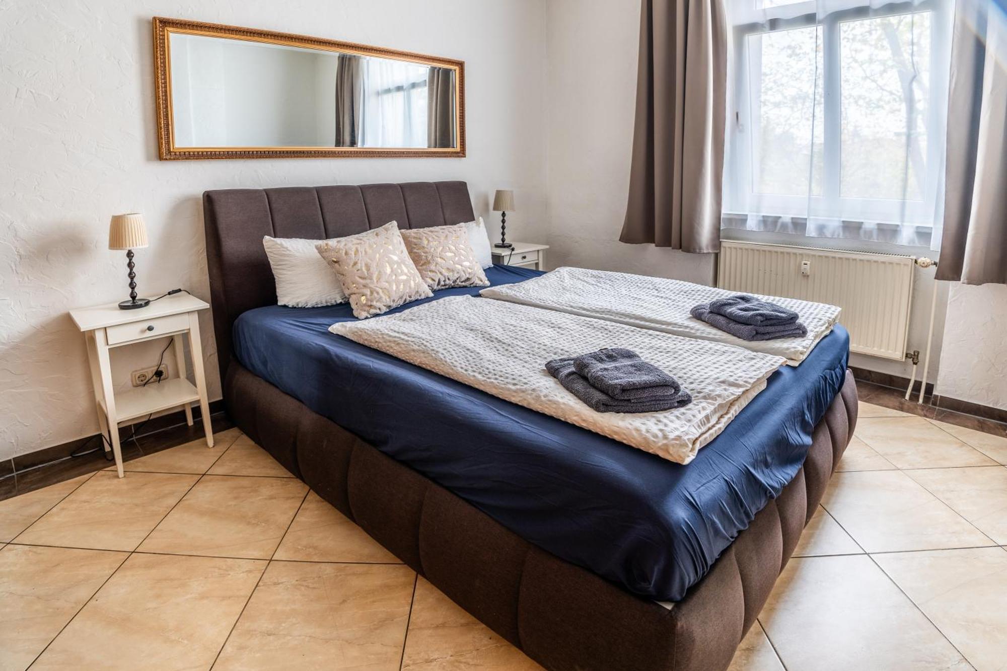 Appartement Backstein Obo19 Schwerin (Mecklenburg-Vorpommern)